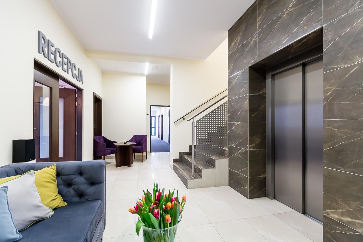 Meet Poznan Hotel Exterior photo